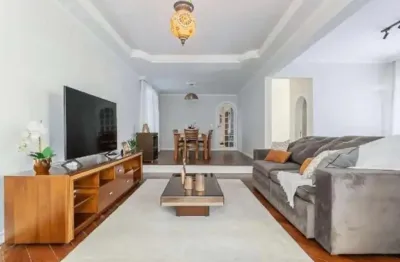 Casa com 4 quartos à venda na rua eleutério da silva furtado, 261, jardim atlântico, florianópolis por r$ 1.990.000