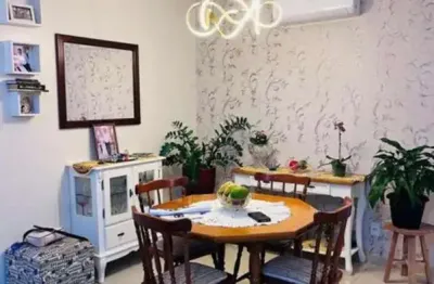 Apartamento com 3 quartos à venda na avenida das universidades, 363, pedra branca, palhoça por r$ 849.000