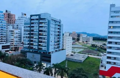Apartamento com 3 quartos à venda na avenida das universidades, 363, pedra branca, palhoça por r$ 849.000
