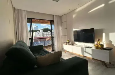Apartamento com 3 quartos à venda na rua felipe neves, 281, estreito, florianópolis por r$ 749.000
