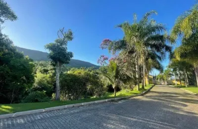 Terreno à venda na rua intendente antônio damasco, 2430, ratones, florianópolis por r$ 599.000