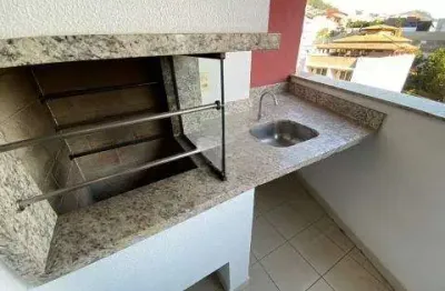 Apartamento com 3 quartos à venda na rua jairo callado, 101, centro, florianópolis por r$ 1.399.000