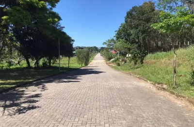 Terreno em condomínio fechado à venda na rua intendente antônio damasco, 4687, ratones, florianópolis por r$ 1.450.000