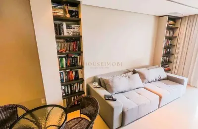 Apartamento com 3 quartos à venda na avenida trompowsky, 373, centro, florianópolis por r$ 2.249.000