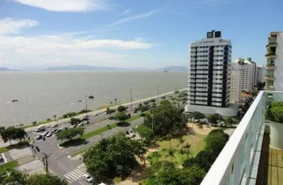 Cobertura com 3 quartos à venda na rua frei caneca, 240, agronômica, florianópolis por r$ 5.100.000