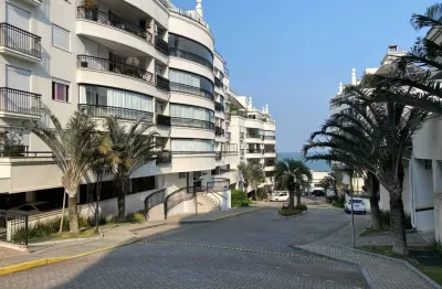 Apartamento com 2 quartos à venda na rua desembargador pedro silva, 1952, coqueiros, florianópolis por r$ 1.090.000