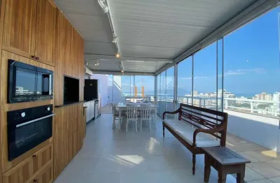 Apartamento com 3 quartos à venda na rua capitão euclides de castro, 311, coqueiros, florianópolis por r$ 2.290.000