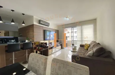 Apartamento com 3 quartos à venda na rodovia admar gonzaga, 707, itacorubi, florianópolis por r$ 2.130.000