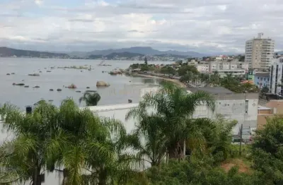 Apartamento com 4 quartos à venda na rua joão meirelles, 149, itaguaçu, florianópolis por r$ 1.450.000