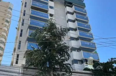 Apartamento com 4 quartos à venda na rua altamiro de bernardi, 660, campinas, são josé por r$ 1.190.000