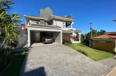Casa em condomínio fechado com 3 quartos à venda na rua senador mafra, 232, santo antônio de lisboa, florianópolis por r$ 2.980.000