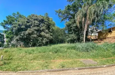 Terreno em condomínio fechado à venda na servidão joão josé de melo, 170, córrego grande, florianópolis por r$ 1.150.000