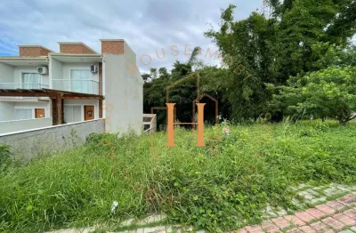 Terreno à venda na avenida valdemar schmidt, 1, forquilhas, são josé por r$ 265.000