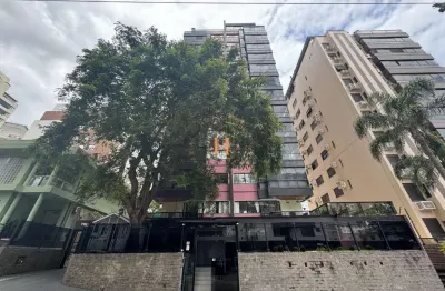 Cobertura com 3 quartos à venda na rua rafael bandeira, 65, centro, florianópolis por r$ 3.600.000