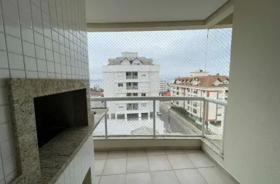 Cobertura com 3 quartos à venda na rua joão batista d'alascio, 260, coqueiros, florianópolis por r$ 1.500.000
