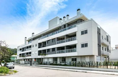 Cobertura com 2 quartos à venda na rua das sereias, 58, canasvieiras, florianópolis por r$ 980.000