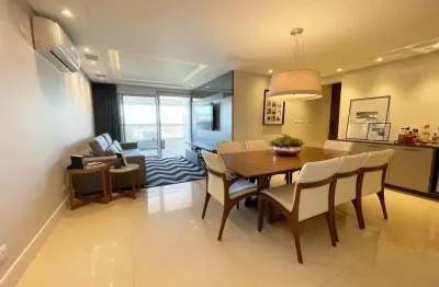 Apartamento com 3 quartos à venda na avenida cláudio alvim barbosa, 1345, estreito, florianópolis por r$ 3.090.000