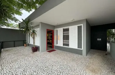 Casa comercial à venda na rua josé lins do rêgo, 278, bom abrigo, florianópolis por r$ 2.240.000