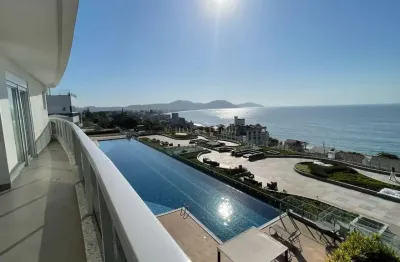 Apartamento com 3 quartos à venda na estrada dom joão becker, 1988, ingleses do rio vermelho, florianópolis por r$ 5.000.000
