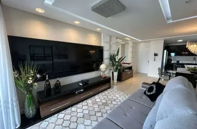 Apartamento com 3 quartos à venda na avenida cláudio alvim barbosa, 1345, estreito, florianópolis por r$ 3.499.000