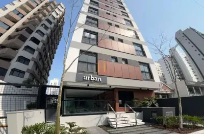 Apartamento com 2 quartos à venda na rua desembargador urbano salles, 99, centro, florianópolis por r$ 1.627.000
