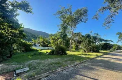 Terreno à venda na rua intendente antônio damasco, 2430, ratones, florianópolis por r$ 599.000