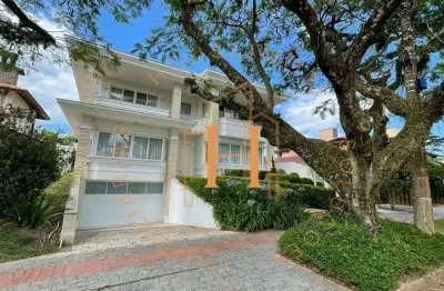 Casa com 4 quartos à venda na rua dos amborés, 360, jurerê internacional, florianópolis por r$ 4.950.000