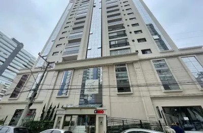 Apartamento com 3 quartos à venda na rua brasilpinho, 286, kobrasol, são josé por r$ 1.230.000