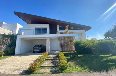 Casa em condomínio fechado com 4 quartos à venda na rua dos carijós, 4, santa mônica, florianópolis por r$ 6.800.000