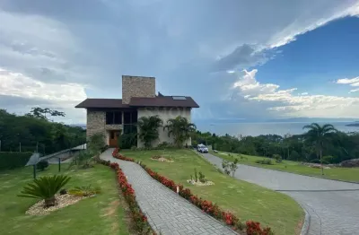 Casa com 3 quartos à venda na rua waldemar figueiró, 317, joão paulo, florianópolis por r$ 13.000.000