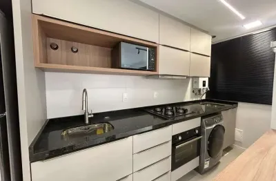 Apartamento com 1 quarto à venda na rua ângelo la porta, 113, centro, florianópolis por r$ 649.000