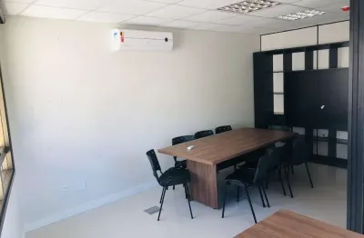 Sala comercial à venda na rua anita garibaldi, 30, centro, florianópolis por r$ 490.000