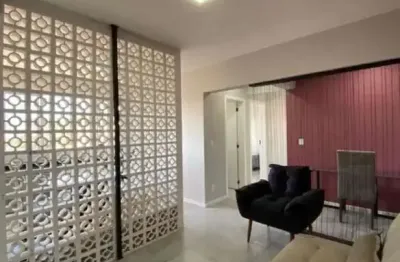 Apartamento com 2 quartos à venda na servidão martinho leandro dos santos, 146, pantanal, florianópolis por r$ 545.000