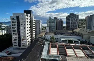 Apartamento com 2 quartos à venda na rua tenente silveira, 584, centro, florianópolis por r$ 719.000