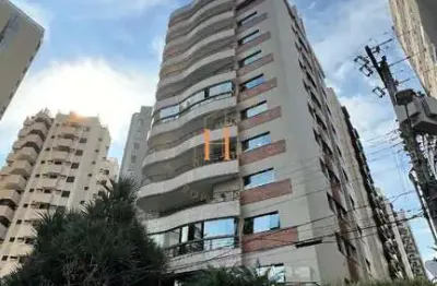 Apartamento com 4 quartos à venda na rua santo inácio de loyola, 200, centro, florianópolis por r$ 4.200.000