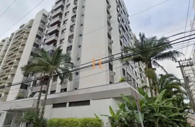 Apartamento com 3 quartos à venda na rua henrique bruggemann, 40, centro, florianópolis por r$ 1.269.000