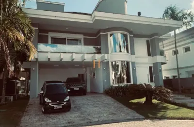 Casa em condomínio fechado com 4 quartos à venda na rua vergílio ponciano, 133, joão paulo, florianópolis por r$ 5.299.000