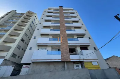 Apartamento com 2 quartos à venda na rua otto júlio malina, 1642, ipiranga, são josé por r$ 510.000