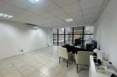 Sala comercial à venda na Rua Emílio Blum, 131, Centro, Florianópolis por R$ 519.000