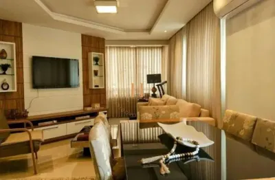 Apartamento com 3 quartos à venda na rua almirante lamego, 703, centro, florianópolis por r$ 1.635.000