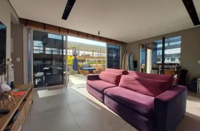 Cobertura com 2 quartos à venda na rua gilmar darli vieira, 401, campeche, florianópolis por r$ 1.998.999