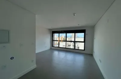 Apartamento com 1 quarto à venda na avenida marinheiro max schramm, 2701, estreito, florianópolis por r$ 640.000