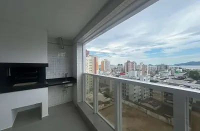 Apartamento com 3 quartos à venda na rua euclides machado, 112, estreito, florianópolis por r$ 1.698.000
