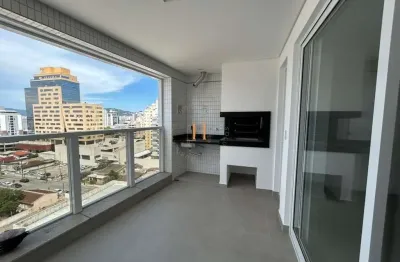 Apartamento com 3 quartos à venda na rua euclides machado, 112, estreito, florianópolis por r$ 1.699.000