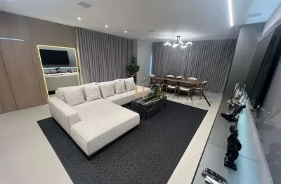 Cobertura com 3 quartos à venda na Rua Mar Del Plata, 340, Barreiros, São José por R$ 2.899.000