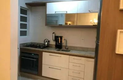 Apartamento com 2 quartos à venda na rua quilombo, 137, itacorubi, florianópolis por r$ 783.000