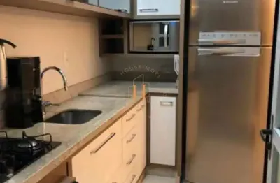 Apartamento com 2 quartos à venda na rua quilombo, 137, itacorubi, florianópolis por r$ 782.000