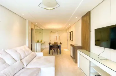 Apartamento com 4 quartos à venda na rua vereador ramon filomeno, 255, itacorubi, florianópolis por r$ 1.350.000