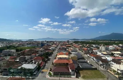 Apartamento com 2 quartos à venda na rua armando siegel, 567, ponte do imaruim, palhoça por r$ 568.000