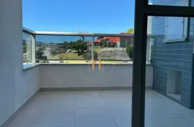Apartamento com 3 quartos à venda na rua libia cruz, 275, estreito, florianópolis por r$ 899.000